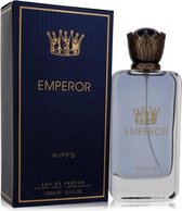 Riiffs Emperor Eau De Parfum Spray 100 Ml For Men