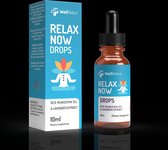 WellNatur RelaxNow - Natuurlijk Ontspannen - Tegen Stress en Spanningen - Jij verdient het!