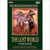 Lost World - Original Dinosaur Story