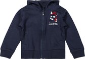 Dirkje Vest Jongen Rocking - Maat 56