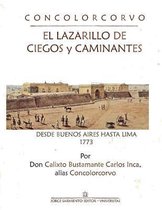 El lazarillo de ciegos caminantes