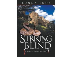 Striking Blind