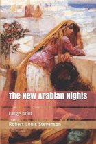 The New Arabian Nights