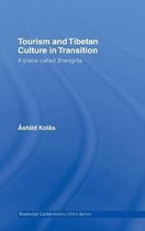 Routledge Contemporary China Series- Tourism and Tibetan Culture in Transition