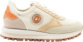 Liu Jo Wonder Up 01 Dames Sneaker - Beige - Maat 38