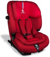 RENOLUX OLYMP Gr 1/2/3 Isofix i-size Softness autostoel - Passion