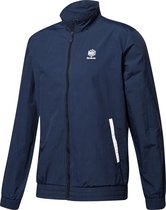 Reebok Cl Track Top Heren Trainingspak jas blauw
