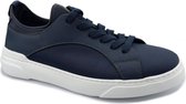 Pius Gabor 1016.12.01 - Heren Sneaker - Blauw - Maat 41 (7.5 UK)