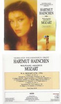 HARTMUT HAENCHEN - MOZART K 335+ K 320 , 330 , 138