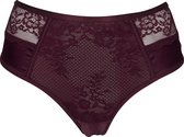 After Eden MARILYN  String - Magenta - Maat XL