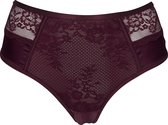 After Eden MARILYN  String - Magenta - Maat S