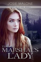 Liberty Valley Love 3 - The Marshal's Lady