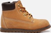 Timberland Pokey Pine 6 Inch veterboots geel - Maat 29