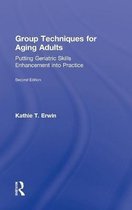 Group Techniques for Aging Adults