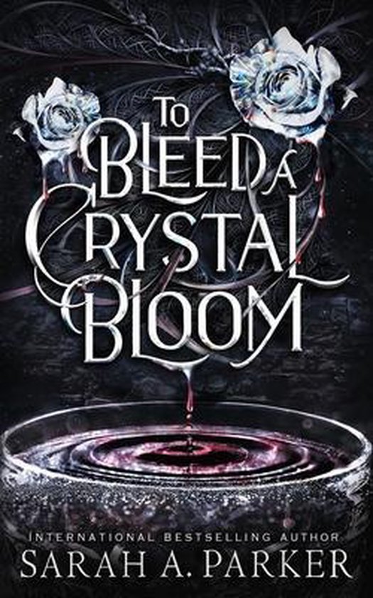 Crystal Bloom- To Bleed a Crystal Bloom - cover