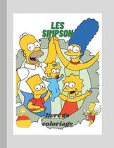 Les Simpsons: LA vie DES Simpsons Facile et amusant pour les enfants