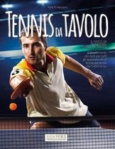 Tennis da Tavolo Gioco da tavolo