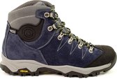 Lomer Cristallo 2.0 MTX Bergschoenen Flag/Grey | Blauw | Suède | Maat 43 | 30014.A.03