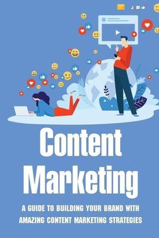 Content Marketing - cover