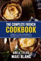 The Complete French Cookbook