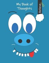 Can I Learn With My Book Of Thoughts? Yes, I Can!