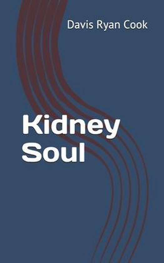 Kidney Soul - cover