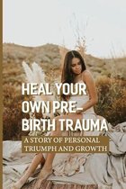Heal Your Own Pre-Birth Trauma: A Story Of Personal Triumph And Growth