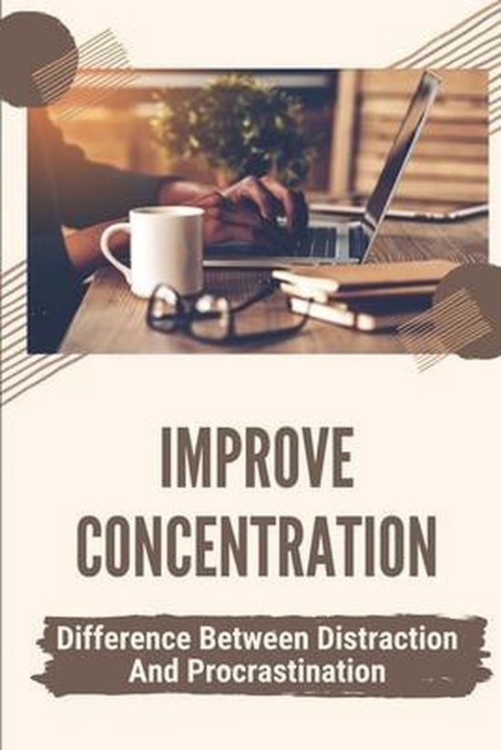 Improve Concentration - cover