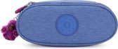 Kipling Duobox Dew Blue - pennenzak