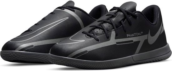 Nike - Phantom GT2 Club IC JR - Kids Indoor Soccer Shoes-34