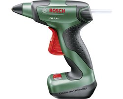 Bosch PKP 3,6 LI Draadloos Lijmpistool