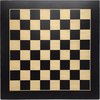Afbeelding van het spelletje schaakbord groot 55 x 55 cm