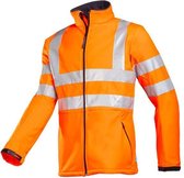 SI Genova hivis softshell flor