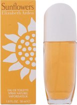 SUNFLOWERS spray 30 ml | parfum voor dames aanbieding | parfum femme | geurtjes vrouwen | geur