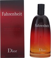 FAHRENHEIT spray 200 ml | parfum voor heren | parfum heren | parfum mannen
