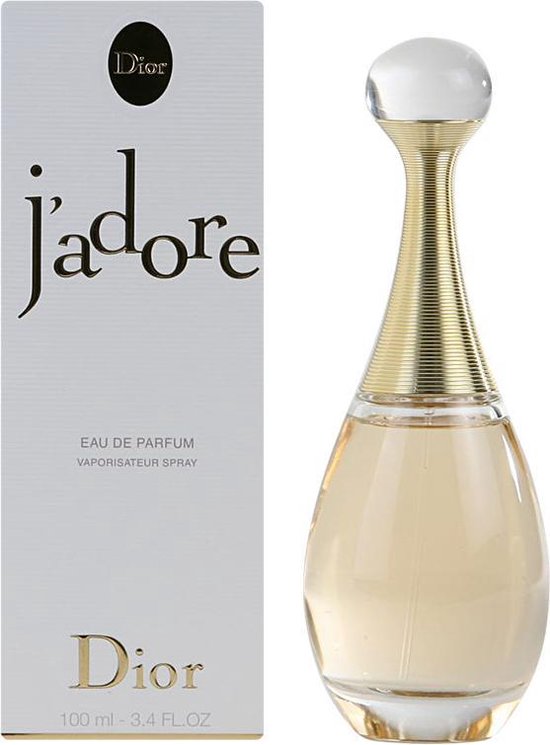 Atlantische Oceaan abortus Profetie J'ADORE spray 100 ml | parfum voor dames aanbieding | parfum femme | geurtjes  vrouwen... | bol.com