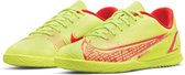 Nike Mercurial Vapor 14 Club IC Sportschoenen - Maat 38.5 - Unisex - Geel - Roze