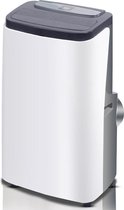 G&S Mobiele Airco - 3 in 1 - Luchtontvochtiging - Ventilator - Timer - voor Slaapkamer en Woonkamer - airco - airconditioner - aircooler - luchtkoeler - airco raamafdichting - airco mobiel - 