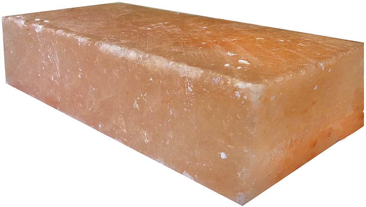 LIKSTEEN HIMALAYA RECHTHOEKIG 20X10X5CM 2,2KG