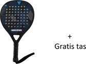 Padel - Padel racket - padel rackets - padel racket hoes GRATIS - padel racket tas