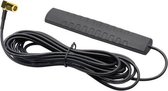 Procar® - ANT742-DAB+ - DAB+ antenne Met versterker