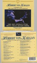 Herbert von Karajan conducts orchestral favourites - Philharmonia Orchestra o.l.v. Herbert von Karajan