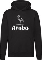 Aruba hoodie | Antillen | sweater | trui | unisex