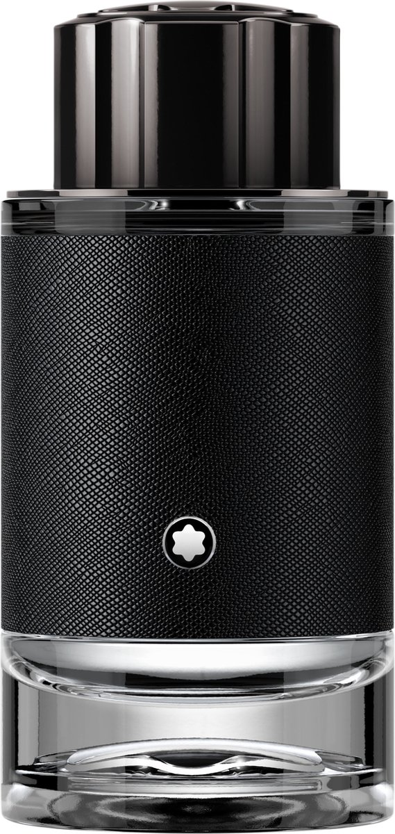 Montblanc Explorer Eau de Parfum 200 ml voor Mannen