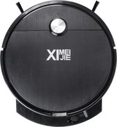 Storebyfour.com® iSmart Robotstofzuiger Combo PRO 2800PA - Robotstofzuiger met Dweilfunctie - Robotstofzuigers - Vacuum Cleaner