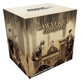 Lawyer Up: Godfather Expansion