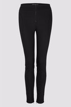 Drykorn • zwarte pantalon Run • maat 27