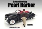 Remembering Pearl Harbor nr1 1:24