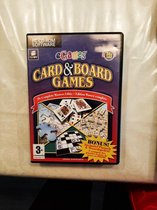Card And Board Games