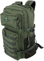S&C - Rugzak backpack tas reistas 23 liter